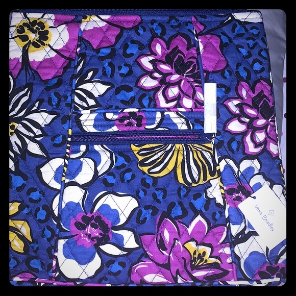 Vera Bradley hipster - Picture 1 of 2